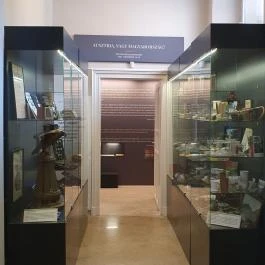 Trianon Múzeum Várpalota - Egyéb