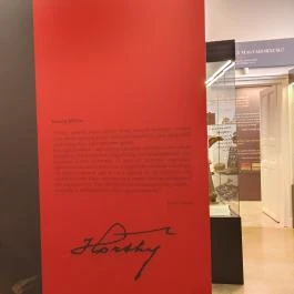 Trianon Múzeum Várpalota - Egyéb