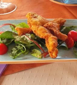 Trifla Ivó & Konyha