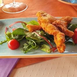 Trifla Ivó & Konyha, Eger - Egyéb