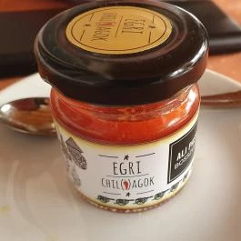 Trifla Ivó & Konyha, Eger - Egyéb