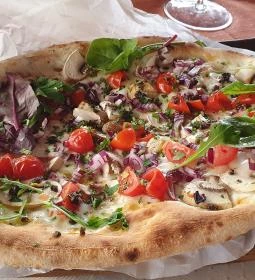 Trifla Ivó & Konyha