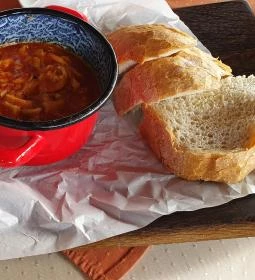 Trifla Ivó & Konyha