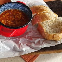 Trifla Ivó & Konyha, Eger - Egyéb