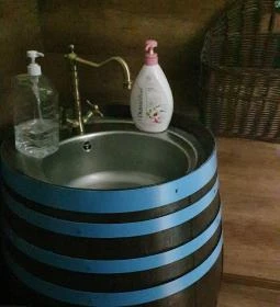 Trifla Ivó & Konyha