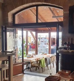 Trifla Ivó & Konyha