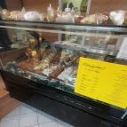 Trió cukrászda Albertirsa - Egyéb