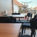 Trió cukrászda Albertirsa - Egyéb