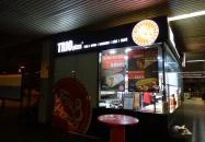 TRIO Pizza - Déli Pályaudvar Budapest