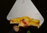 TRIO Pizza - Déli Pályaudvar Budapest