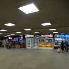 TRIO Pizza - Nagyvárad tér Budapest - Külső kép