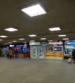 TRIO Pizza - Nagyvárad tér