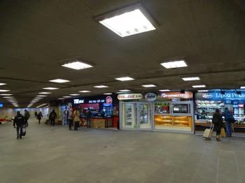 TRIO Pizza - Nagyvárad tér Budapest