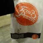 TRIO Pizza - Nagyvárad tér Budapest - Étel/ital