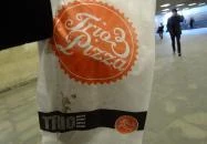 TRIO Pizza - Nagyvárad tér Budapest