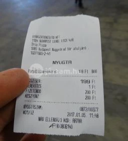 TRIO Pizza - Nagyvárad tér