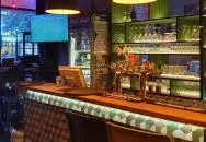 Tripla Hofmann Budapest