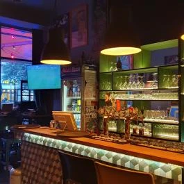 Tripla Hofmann Budapest - Egyéb