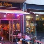 Tripla Hofmann Budapest - Egyéb