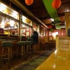 Trombitás Királyi Söröző Budapest - Belső