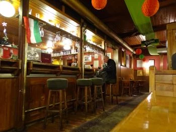 Trombitás Királyi Söröző Budapest