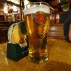 Trombitás Királyi Söröző Budapest - Étel/ital