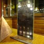 Trombitás Királyi Söröző Budapest - Belső