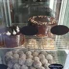 Tücsi-Süti Cukrászda Törökbálint - Egyéb