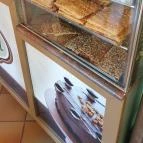 Tücsi-Süti Cukrászda Törökbálint - Egyéb