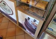 Tücsi-Süti Cukrászda Törökbálint