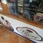 Tücsi-Süti Cukrászda Törökbálint - Egyéb