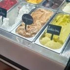 Tücsi-Süti Cukrászda Törökbálint - Egyéb