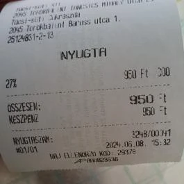 Tücsi-Süti Cukrászda Törökbálint - Egyéb