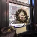 Tuk Tuk Bar Budapest - Belső