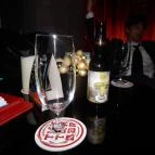 Tuk Tuk Bar Budapest - Étel/ital