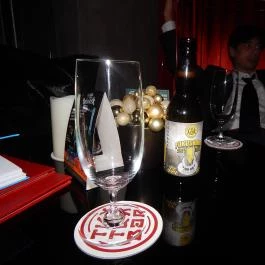 Tuk Tuk Bar Budapest - Étel/ital