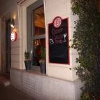 Tuk Tuk Bar Budapest - Külső kép