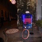 Tuk Tuk Bar Budapest - Külső kép