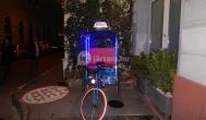 Tuk Tuk Bar Budapest - Külső kép