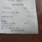 Tükrös Dunakeszi - Egyéb