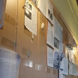 Tükrös, Dunakeszi - Egyéb