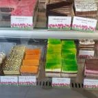 Tulipán cukrászda Albertirsa - Egyéb