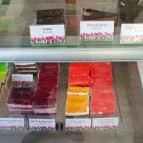 Tulipán cukrászda Albertirsa - Egyéb