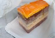 Tulipán cukrászda Albertirsa