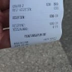 Tulipán cukrászda Albertirsa - Egyéb