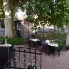 Tulipán Kávéház Keszthely - Külső kép