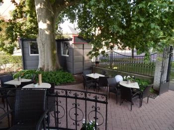 Tulipán Kávéház Keszthely Tulipán Kávéház Keszthely