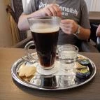 Tulipán Kávéház Keszthely - Étel/ital