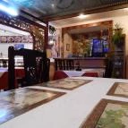 Tündérkert Kínai Étterem Budapest - Belső