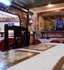 Tündérkert Kínai Étterem